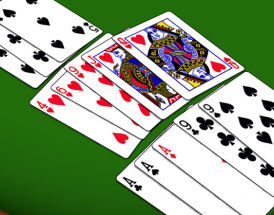 UNA INTRODUCCIÓN AL POKER CHINO