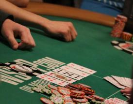 Resumen del día 2A/2B del Main Event