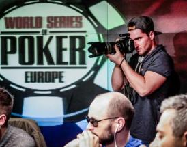 La Fotografía en el Poker Cobra Vida con fabfotos