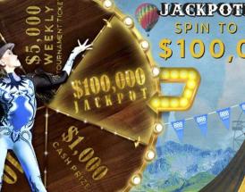 Jackpotland volvió a nuestra sala
