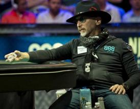 How Age Factors in the WSOP Main Event