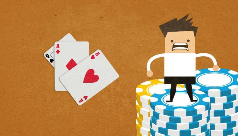Aprende a ser un jugador más agresivo