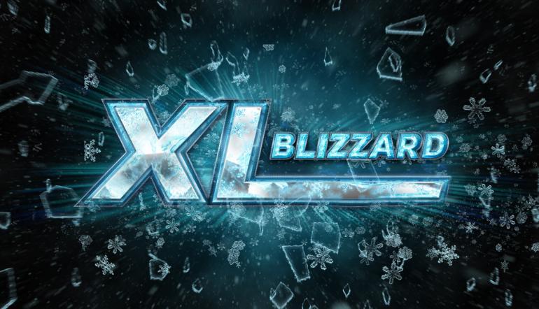 Resumen XL Blizzard Parte 3