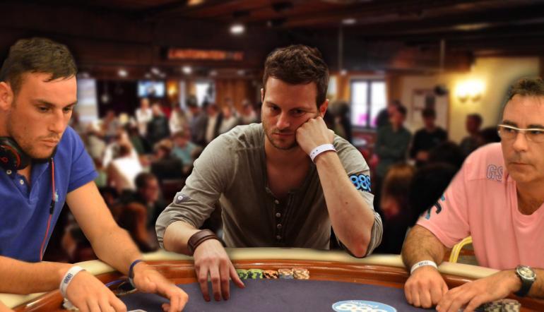 Poker For Begginers