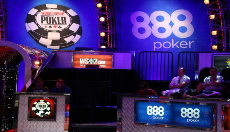 Todos los ganadores de la WSOP 2016 hasta el momento