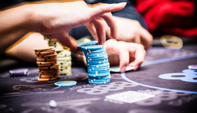 Las desventajas de la vida de un profesional del poker