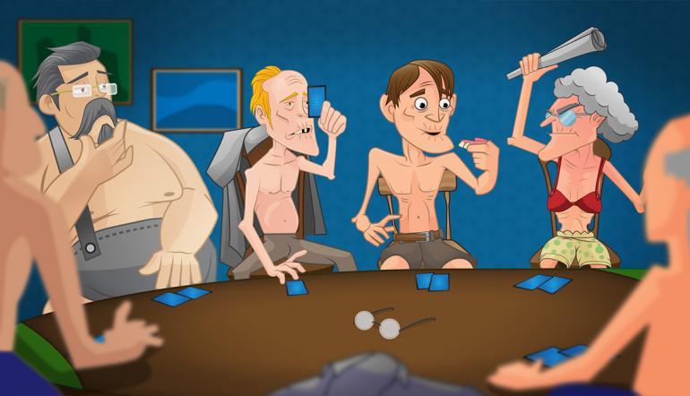 888 Poker Down 888 Poker Down