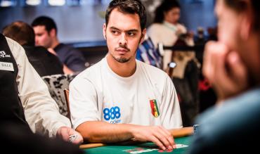 Nico Villa-Lobos Talks about 888Live Sao Paulo