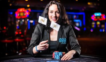 Kara Scott: una mujer en el poker