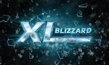 Resumen XL Blizzard Parte 1