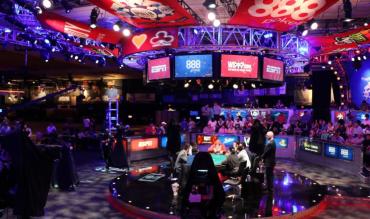 Conocé a los October 9 del Main Event
