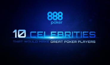 famosos que juegan al poker