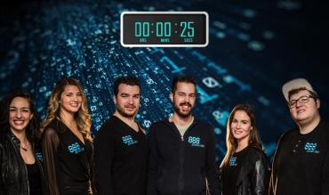 Arranca nuestro 888Live Festival de Londres