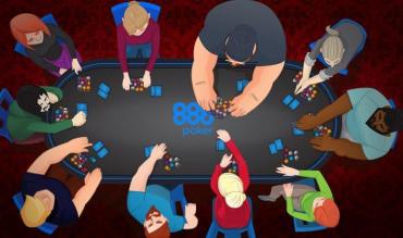 El poker, ¿un deporte olímpico?