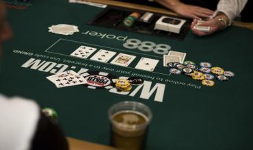 WSOP: Resultados de los Eventos 62 al 68