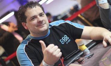 Finalizó la Liga Latinoamericana WSOP Vegas 2017