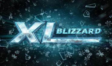 Comienzan las XL Blizzard