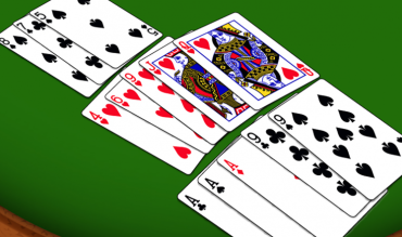UNA INTRODUCCIÓN AL POKER CHINO