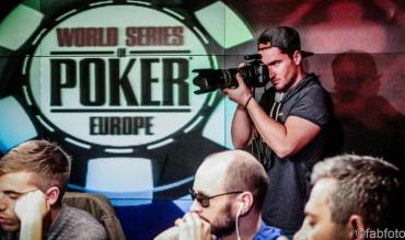 La Fotografía en el Poker Cobra Vida con fabfotos
