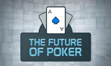 ¿Es la realidad virtual el futuro del poker?