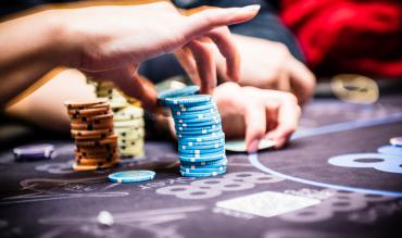 Las desventajas de la vida de un profesional del poker