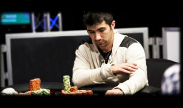 Interview with Jesse Silvia
