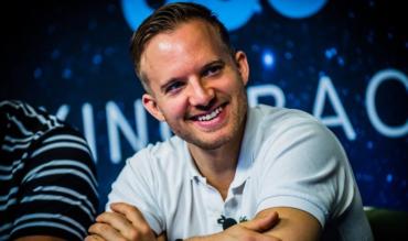 Enfoque, presencia, confianza: Martin Jacobson en 888poker