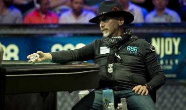 How Age Factors in the WSOP Main Event