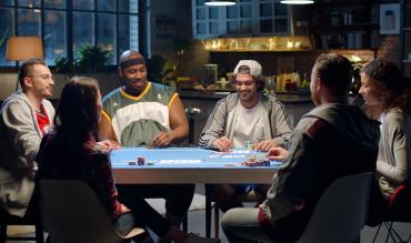10 jugadores que no serían buenos jugadores de poker
