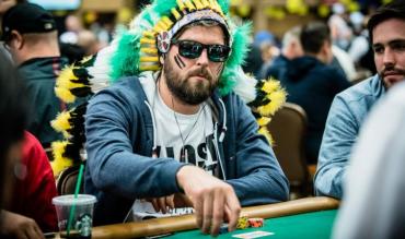 Vestimenta para ganar en el poker