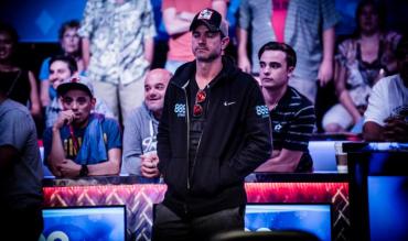 PonsMaker, clasificado para el "November Nine" de las WSOP