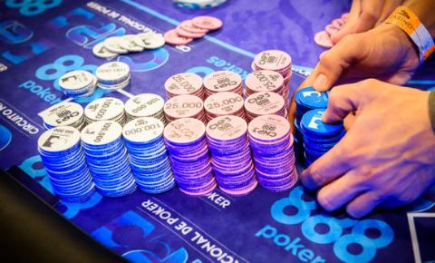 Conoce Todos Los Tipos De Fichas De Poker Que Existen 8 Poker