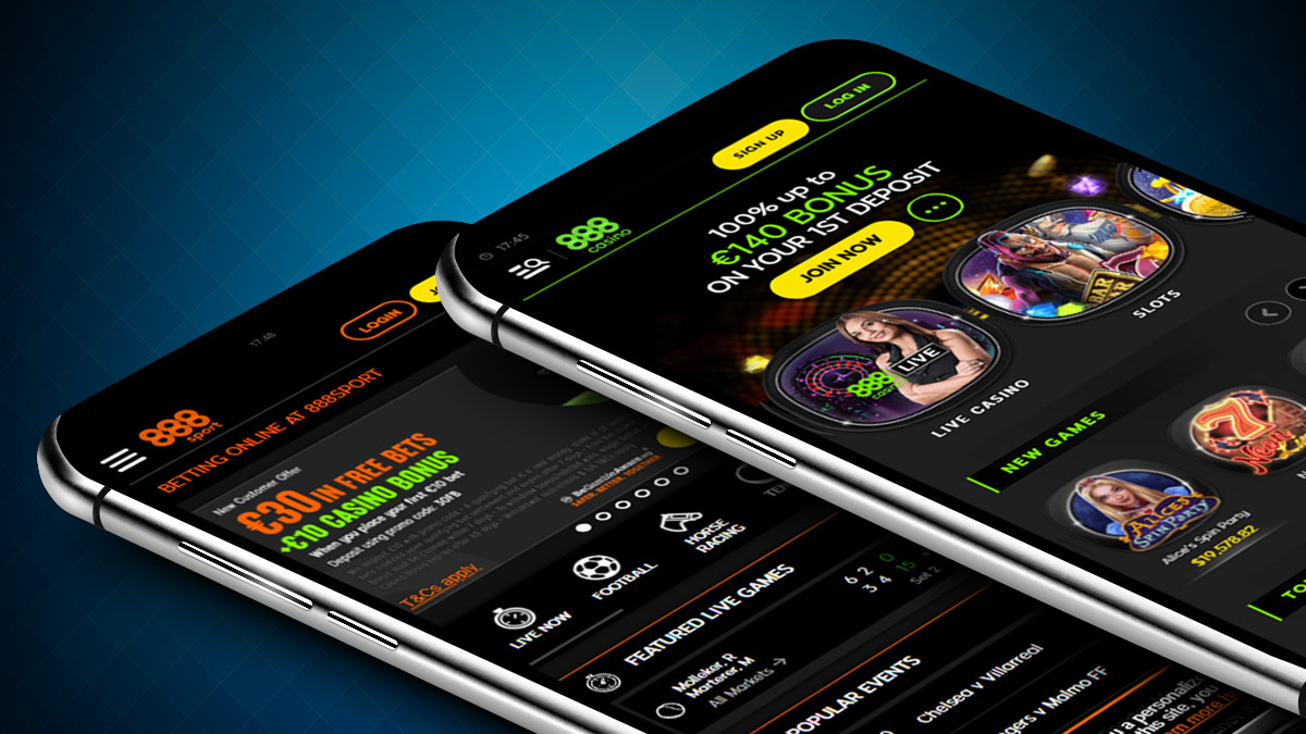 Sport and Casino Sport and Casino